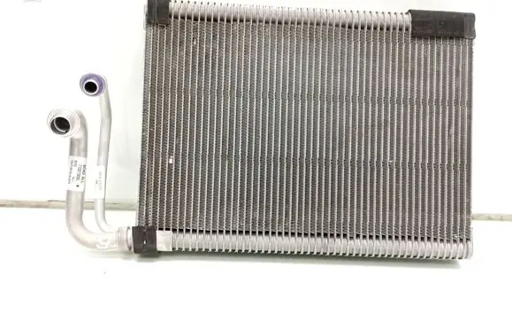 Air conditioning (A/C) radiator (interior)