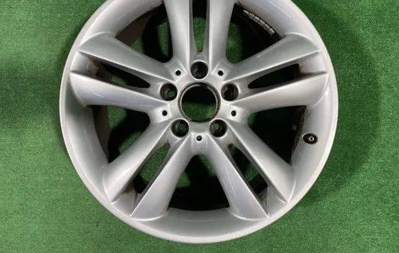 Mercedes-Benz CLK A209 C209 R17 spare wheel A2094014102