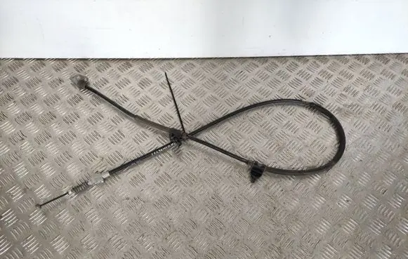 Lexus LS 430 Handbrake/parking brake wiring cable 4642050040 4642050041