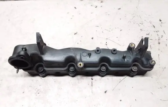 Intake manifold