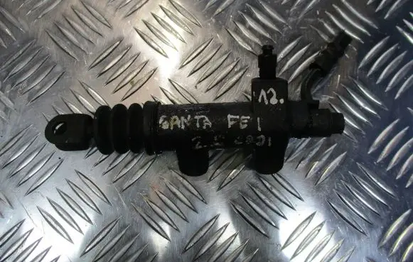 Hyundai Santa Fe Clutch slave cylinder 