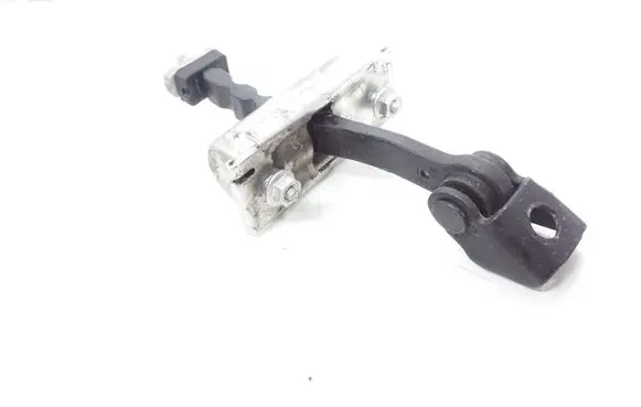 Opel Corsa E Front door check strap stopper 13180682
