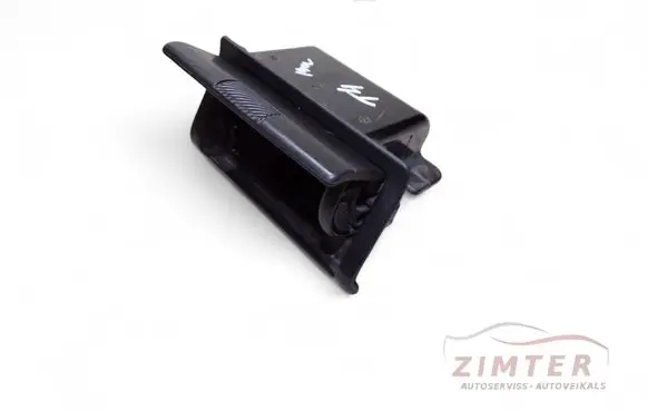 Volkswagen Transporter - Caravelle T4 Ashtray (rear) 705857405