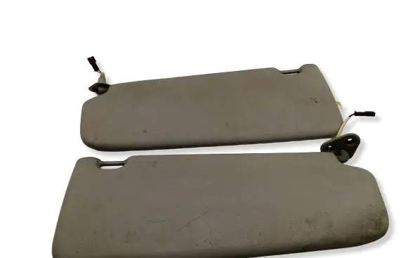 BMW 3 E90 E91 Sun visor 