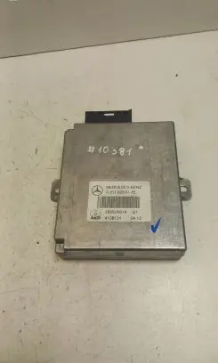 Mercedes-Benz E W211 Phone control unit/module A2118206185 2118206185
