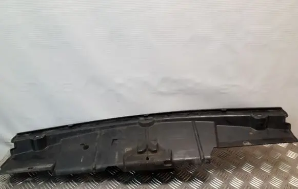 Citroen C8 Radiator trim 1487501077