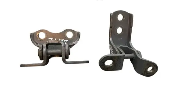 Toyota Verso Front door hinge set 