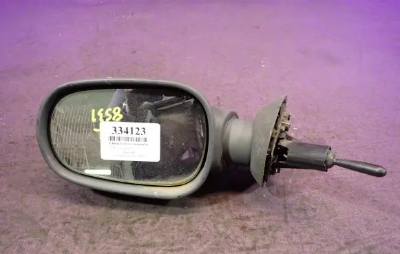 Dacia Logan I Manual wing mirror 8200211660