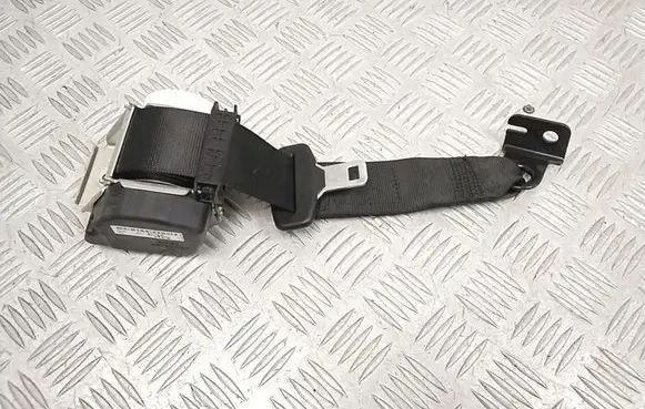 BMW 2 F45 Rear seatbelt 7313377