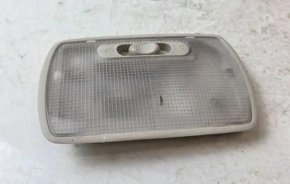 Honda CR-V Rear seat light PPT30