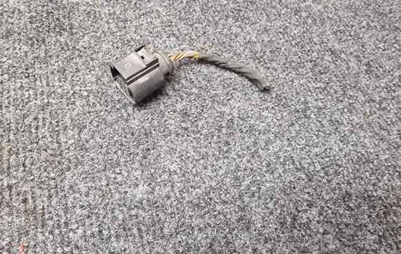 Audi A3 S3 8V Other wiring loom 4H0973713