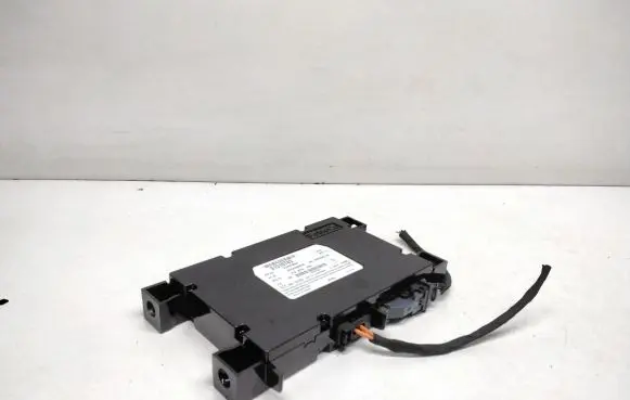 Volvo C30 Bluetooth control unit module 31310743