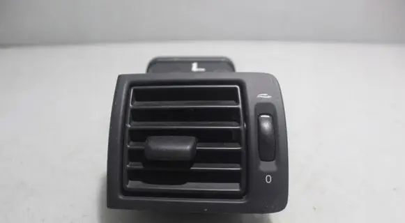 Volvo S40 Dashboard side air vent grill/cover trim