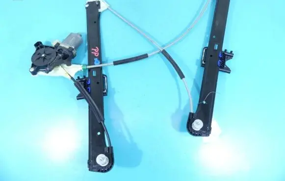 Audi A3 S3 8V Front door window regulator with motor 5Q0959801B IMPRK1290255