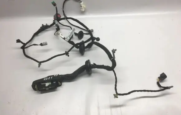 Chevrolet Camaro Front door wiring loom 84466306 1GA1482030