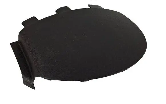 Mini Cooper Countryman R60 Dashboard side end trim 9801445