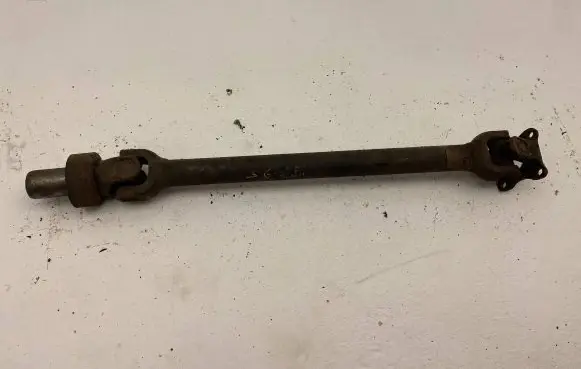 Suzuki Grand Vitara I Front prop shaft 