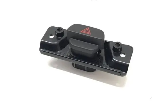 Ford Fusion Hazard light switch 4M5T13A350AC