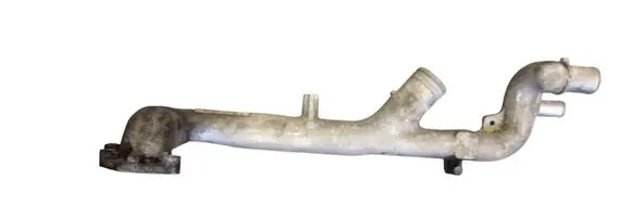 Alfa Romeo 159 Oil cooling pipe B833