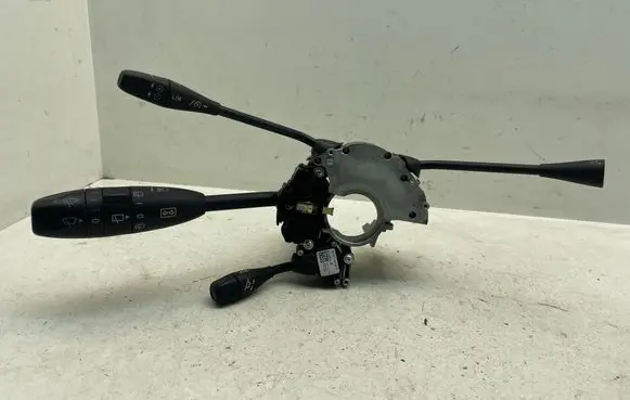 Mercedes-Benz E W211 Wiper turn signal indicator stalk/switch A1715402945 SN6461QQ6 0141171108