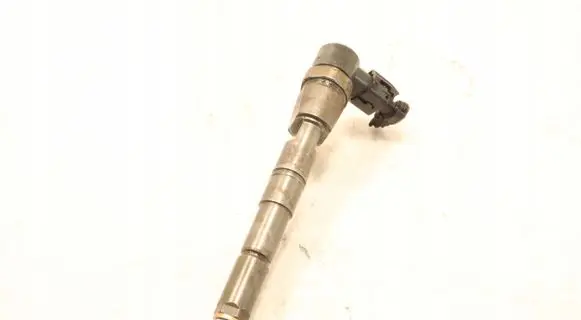 Opel Vectra C Fuel injector 0445110159