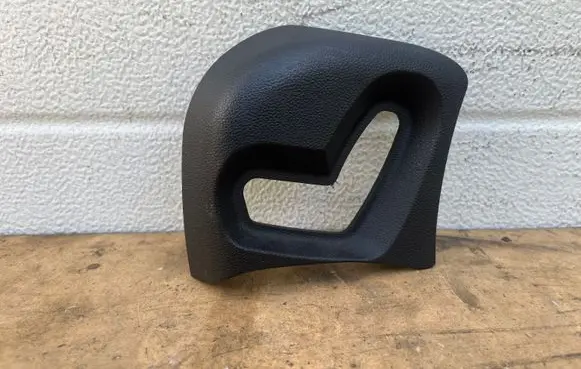 Mercedes-Benz E W211 Front door seat control surround trim A2119183336 77010005L 375215