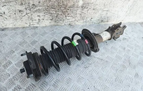MG ZS Front shock absorber with coil spring 10352319