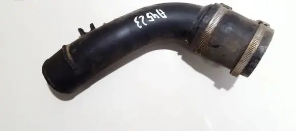 Renault Scenic I Intercooler hose/pipe 7700870752