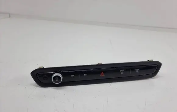 BMW 3 G20 G21 Sound control switch 5a63f19