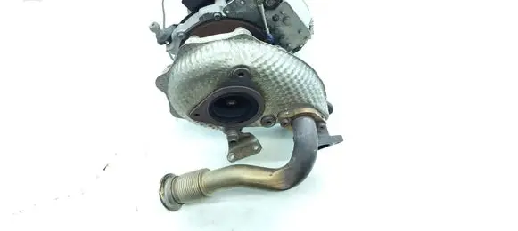 Audi A6 C7 Turbo 799671 HGR059145874C