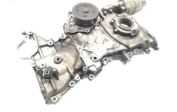 Toyota RAV 4 (XA30) Timing chain cover 