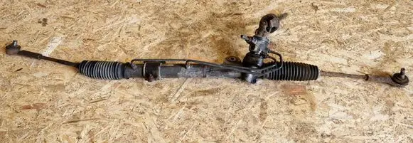Nissan Almera N16 Steering rack 49001BN010 34011429C