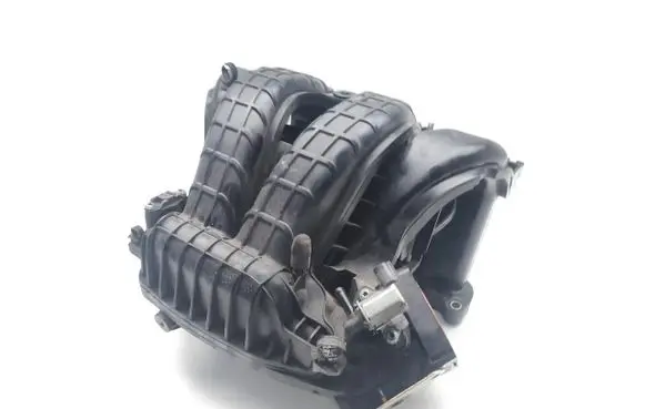 Intake manifold