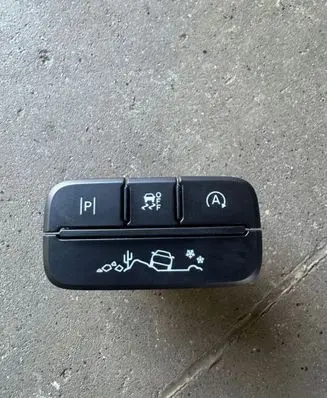 Ford Ranger Tailgate/trunk/boot open switch N1WT13D734ATB