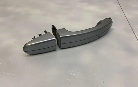 Ford S-MAX Rear door exterior handle