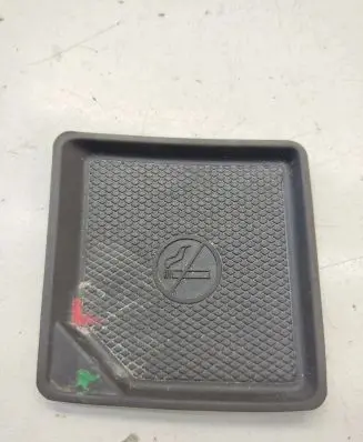 Mercedes-Benz ML W164 Cup holder pad/mat A1646830194 10365900