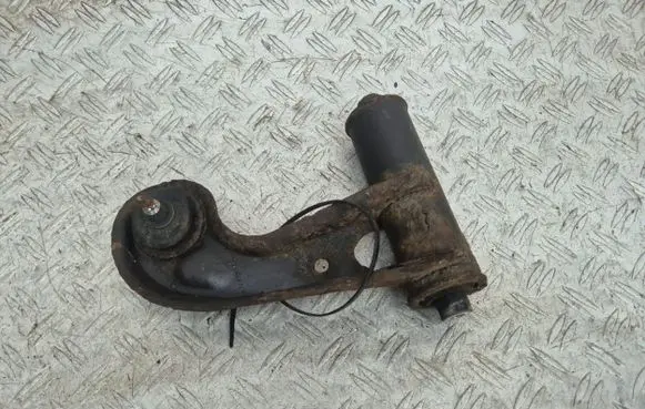 Chrysler Crossfire Front control arm