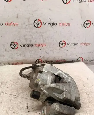 Renault Captur Front brake caliper