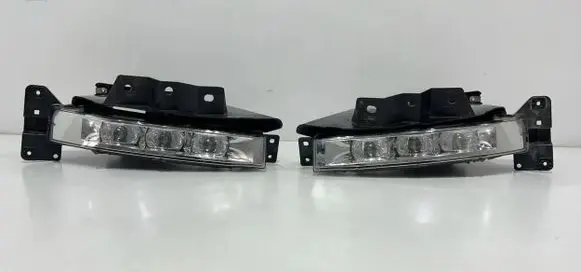 Dodge Charger LED Daytime headlight 9403414