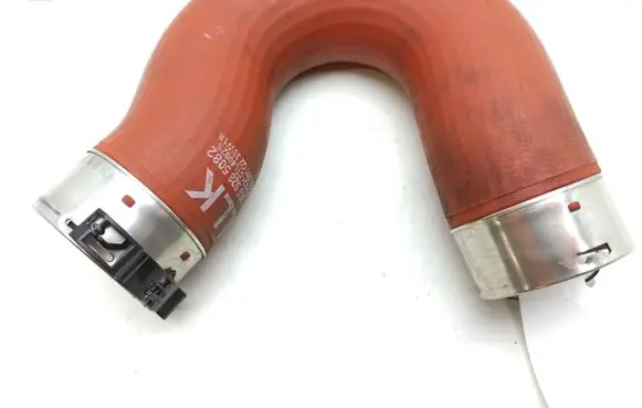 Mercedes-Benz Sprinter W906 Intercooler hose/pipe A9065285082