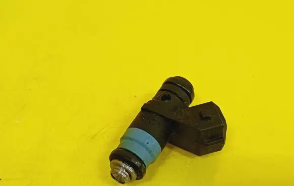 Renault Megane II Fuel injector H132254