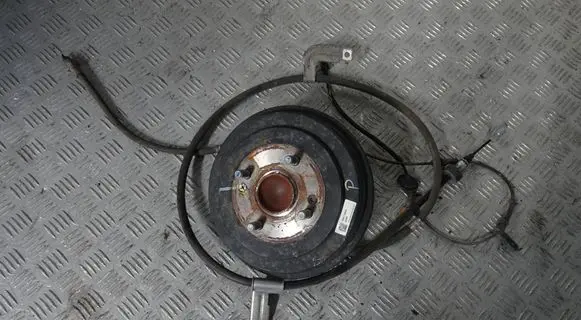 Hyundai i20 (BC3 BI3) Drum brake (rear) 52730-H8500