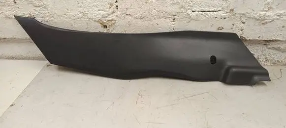 Cupra Leon Other center console (tunnel) element 5FC863045