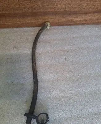 Renault Espace II Vacuum line/pipe/hose