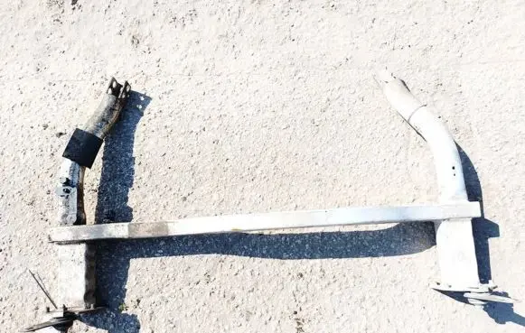 Citroen C5 Front subframe