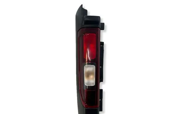 Opel Vivaro Rear/tail lights 265504656R
