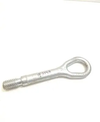 Mercedes-Benz SLK R171 Towing hook eye A2206280135