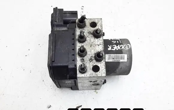 Mini Cooper Hatch Hardtop ABS Pump