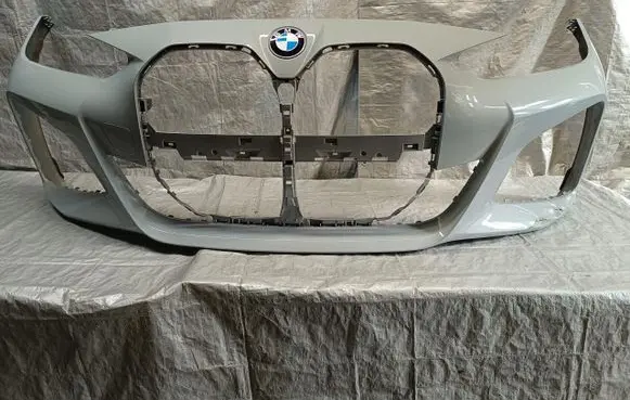 BMW 4 G22 G23 G24 G26 Front bumper 51118078573