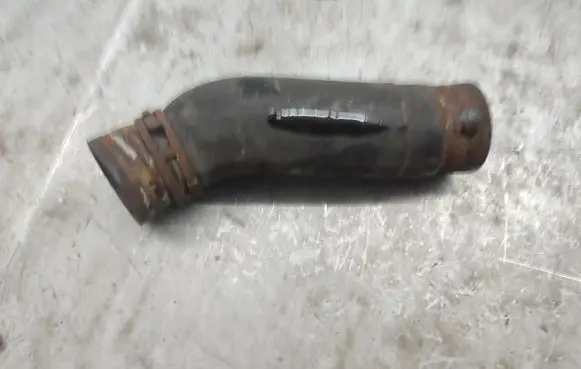 Audi A3 S3 8L Engine coolant pipe/hose
